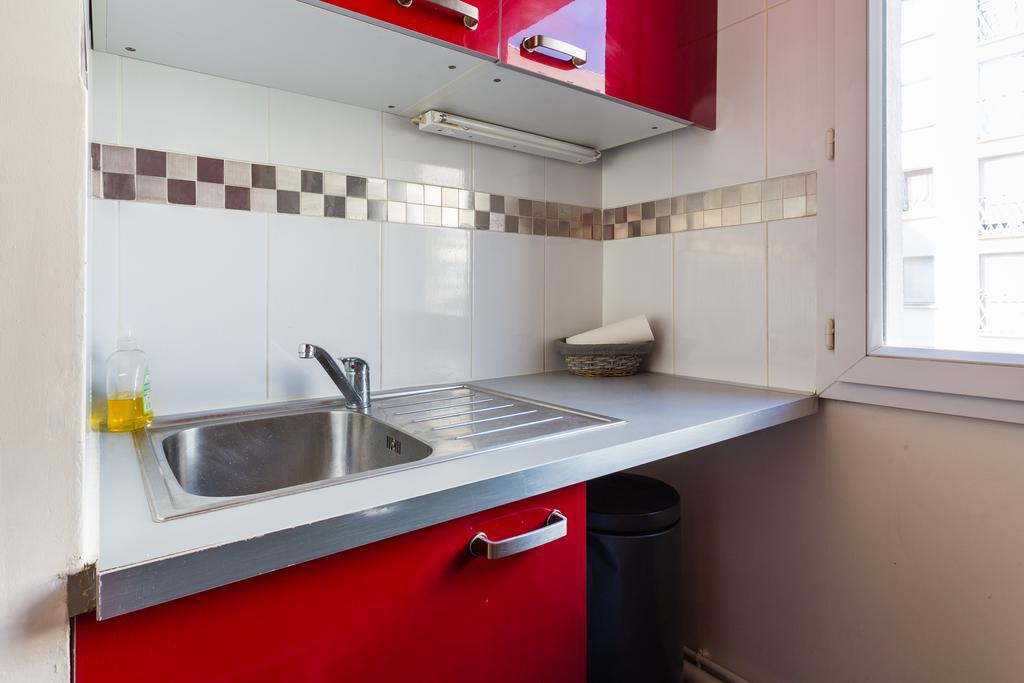 Cosy Proche Paris Apartment