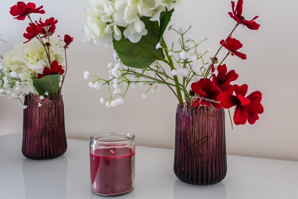 Cosy Proche Paris Apartment *